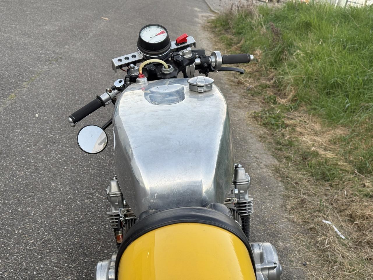 Honda CB750