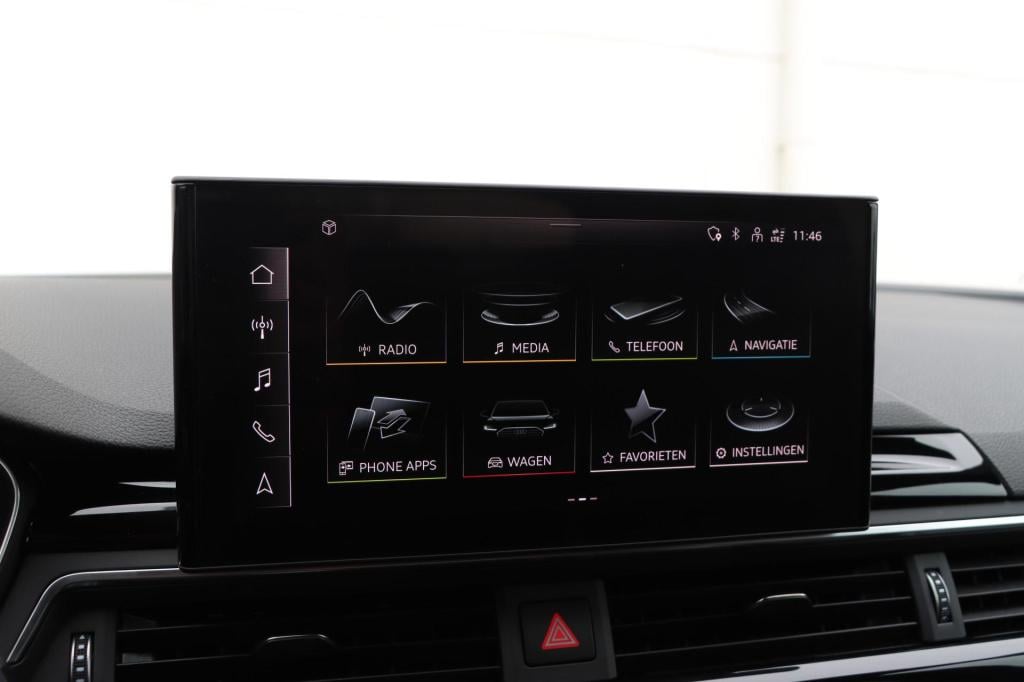 Audi A4 avant 35 tfsi s-line edition competition 150pk s-tronic