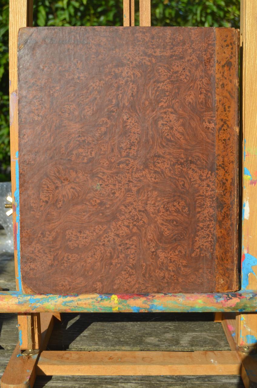 Dictionnaire technologique (1822 - 1835) 1