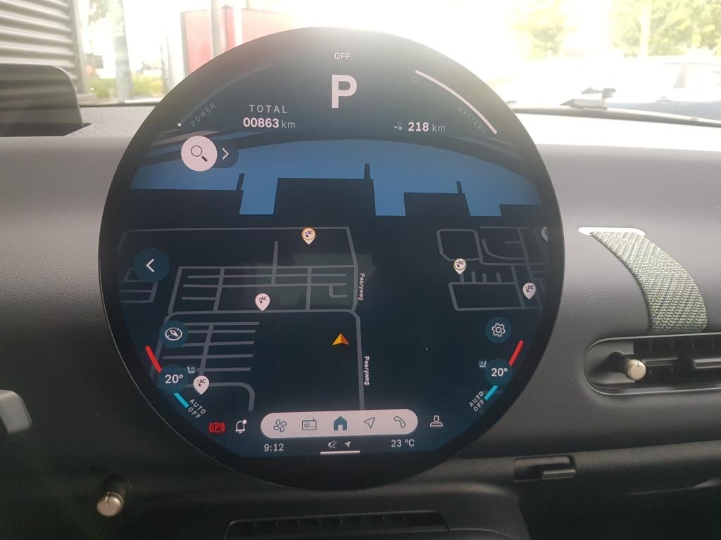 Mini 3-deurs mini cooper e essential 40.7 kwh