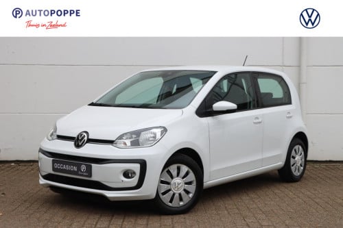 Volkswagen UP! 1.0 bmt move up! 60pk