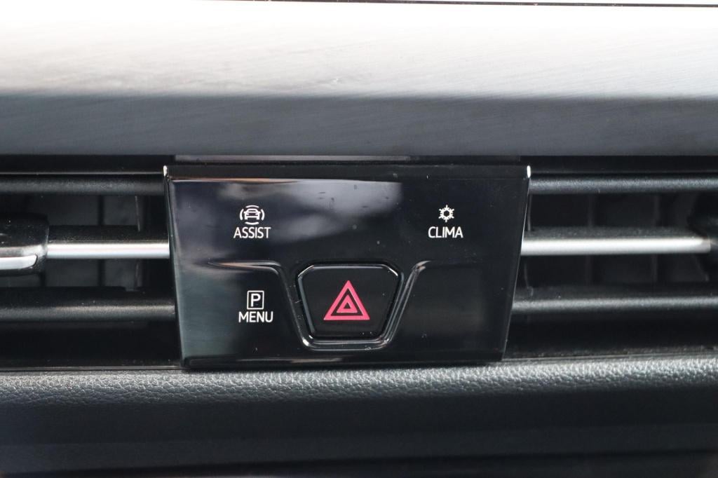 Volkswagen Golf variant 2.0 tsi style 190pk dsg7 carplay | memory | massage