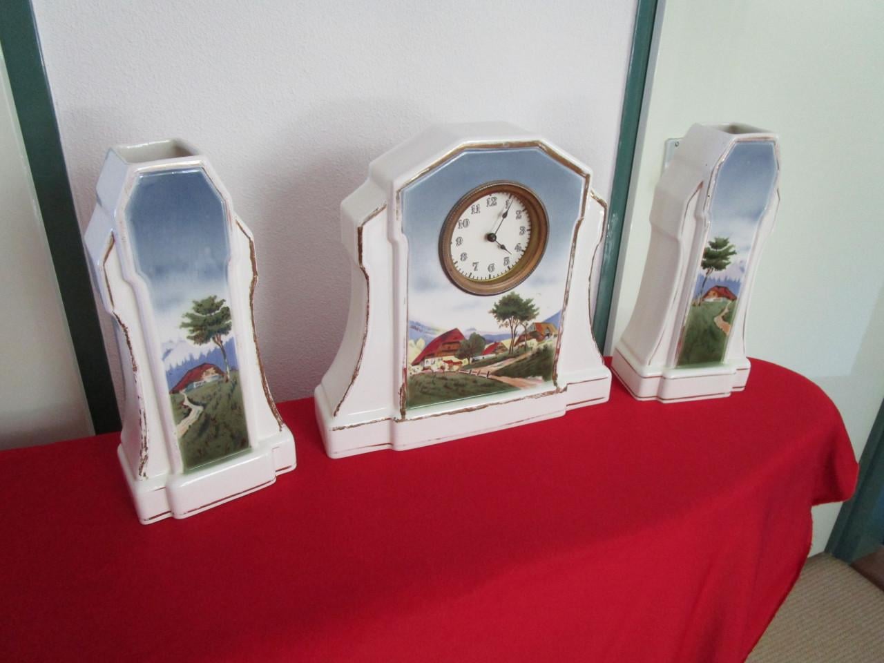 3 DELIG KASTSTEL