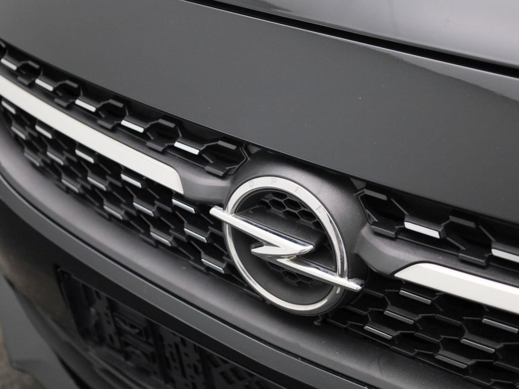 Opel Corsa 1.2 elegance | automaat | navigatie | apple carplay / android au