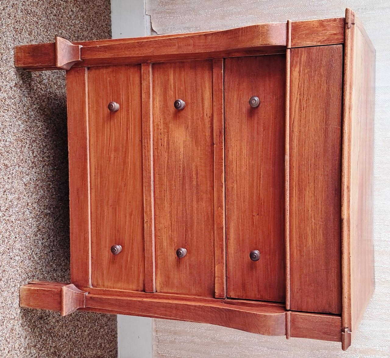 Zeeland Walcheren kastje: Slaapkamer gemak Stilletje