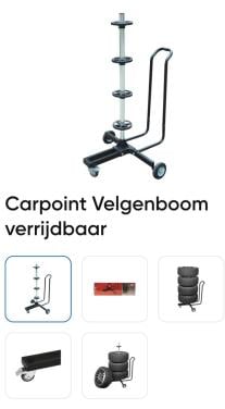 Velgenboom