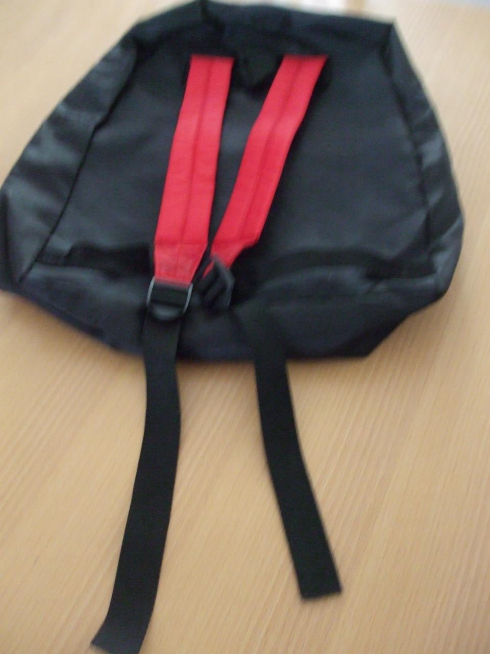 Te koop leuke tas.(nieuw).