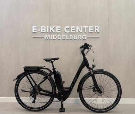 Cube Touring Hybrid Bosch Active Line Plus 50CM 4795KM 500Wh