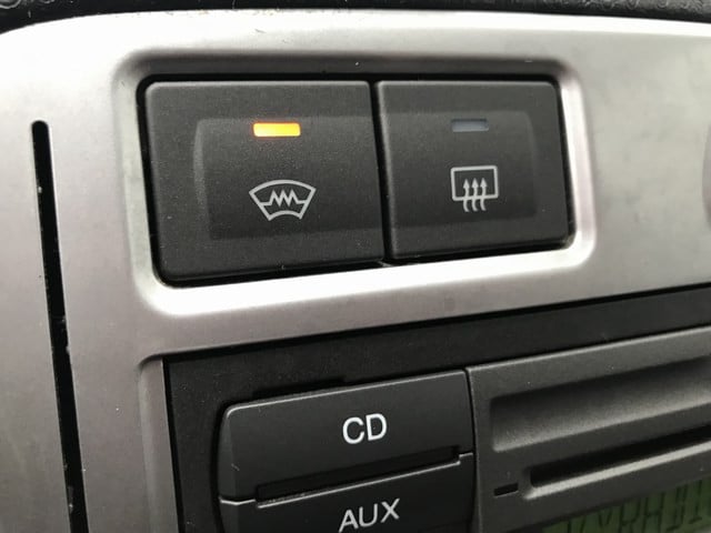 Ford Fusion 1.6 16v crossroad | trekhaak | airco | nap etc.