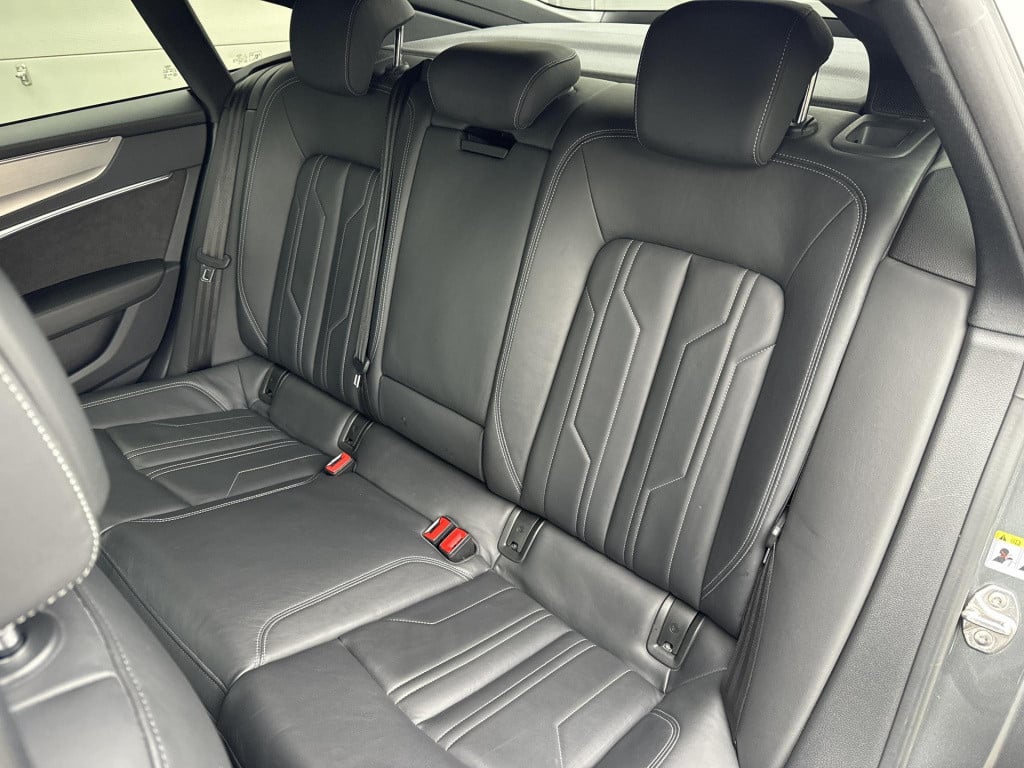 Audi A7 sportback 55 tfsi quattro pro line plus s-line b&o