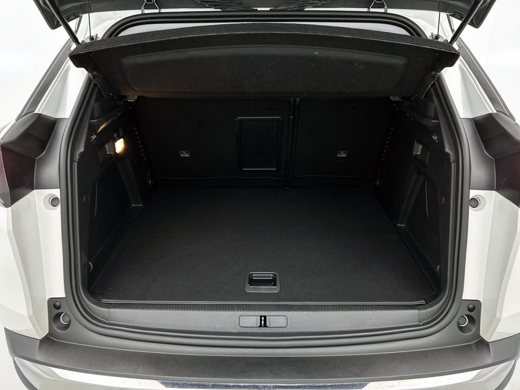 Peugeot 3008 plug-in hybrid 225pk automaat allure pack business | rijklaar 
