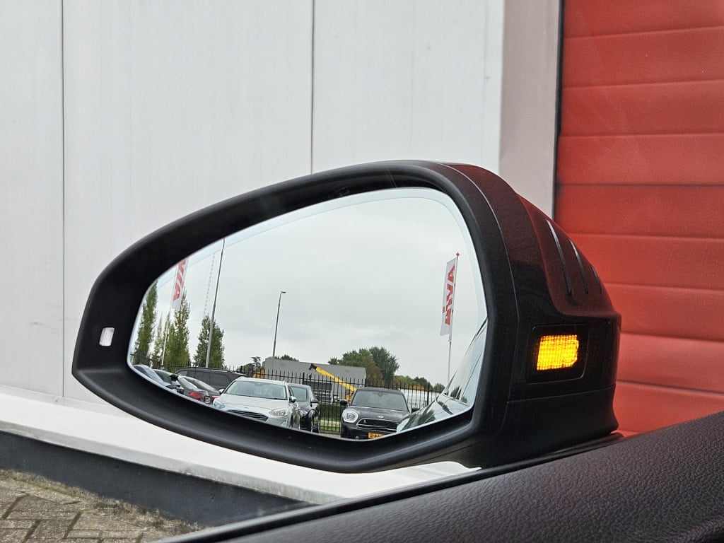 Audi A5 sportback 2.0 tfsi quattro sport pro line s| acc | pano