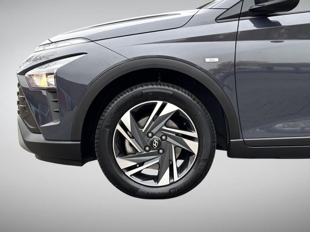 Hyundai Bayon 1.0 t-gdi comfort smart | navigatie | camera | apple carplay/