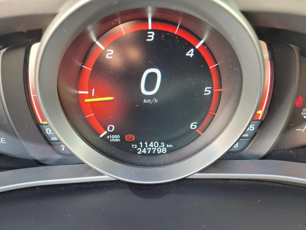 Volvo V40 2.0 d2 summum business