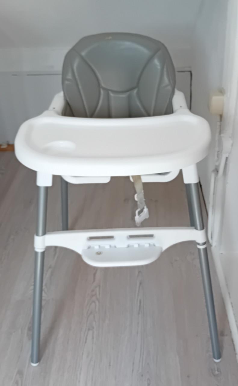 Puck kinderstoel