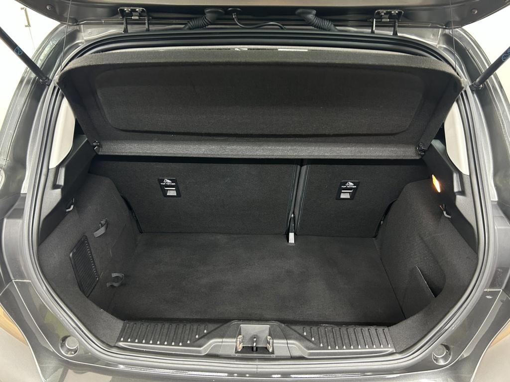 Ford Fiesta occasion 1.1 trend | grijs | tweedehands ford fiesta | airco | 