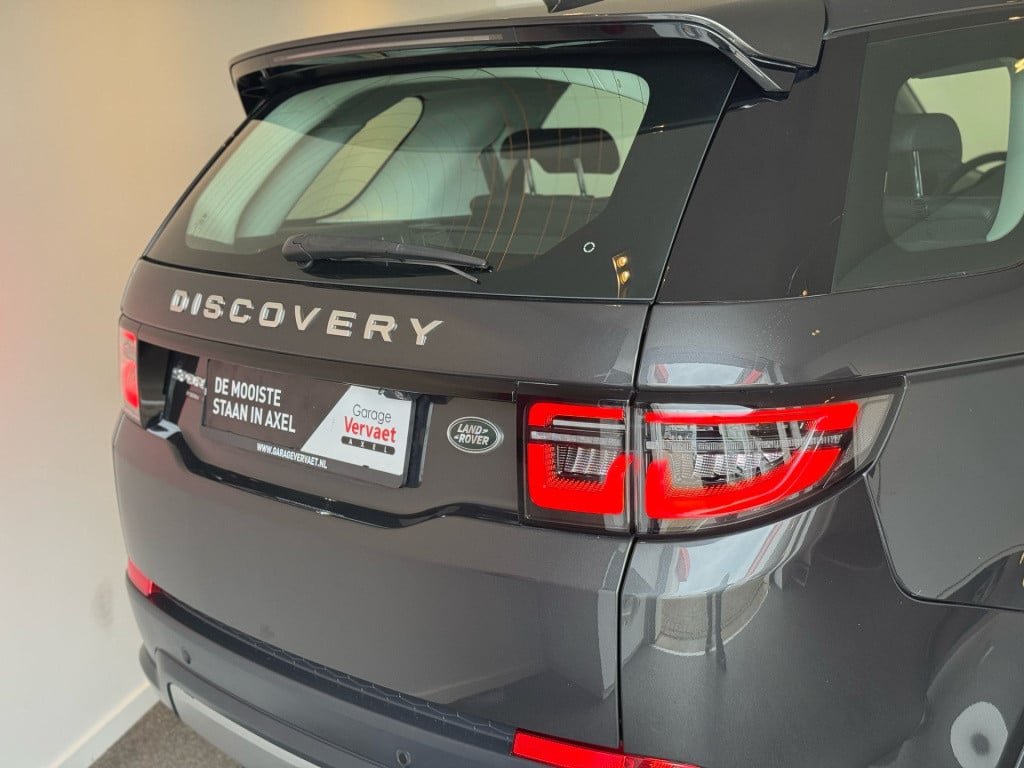 Land Rover Discovery p300e 1.5 s