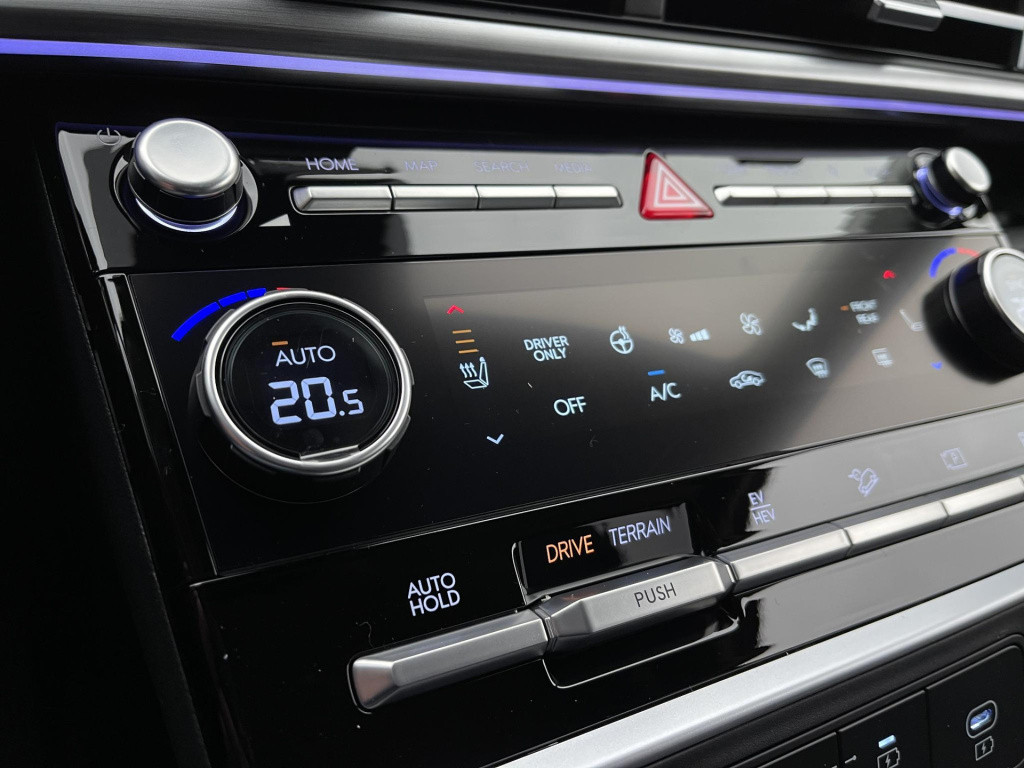 Hyundai Santa Fe 1.6 t-gdi phev premium plus 4wd 7p.