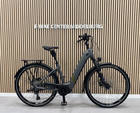 Conway Cairon 5.0 Bosch Performance Line CX 85Nm 4246KM 750Wh