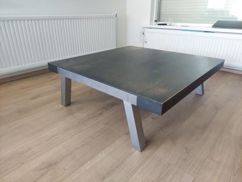 Grote salontafel