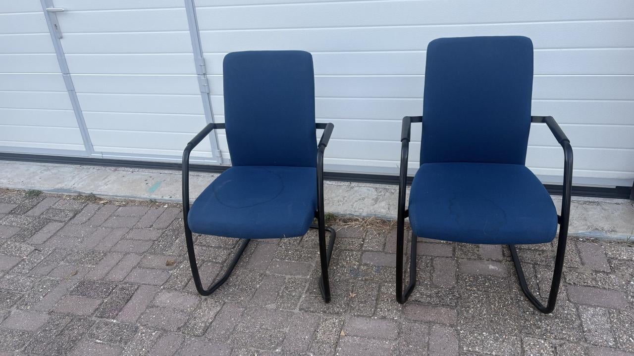 Gb international vergaderstoelen
