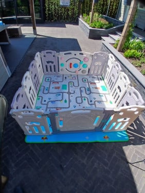 Buitenbox