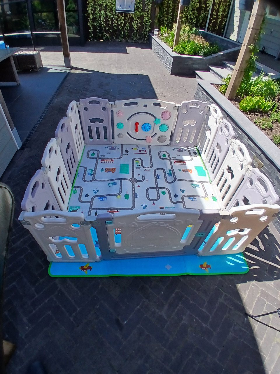 Buitenbox