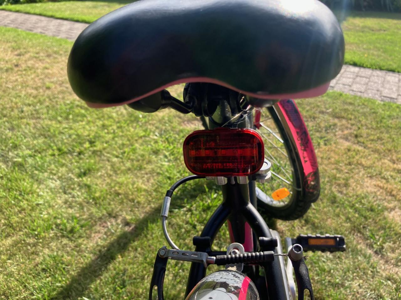 Nette en in goede staat meisjesfiets 24 inch