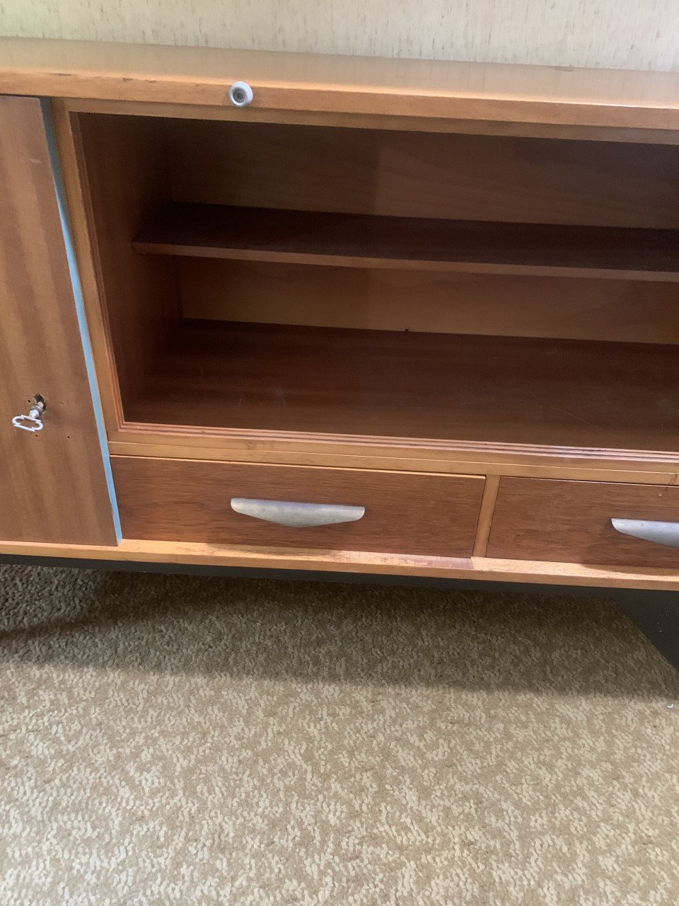 Dressoir Vintage
