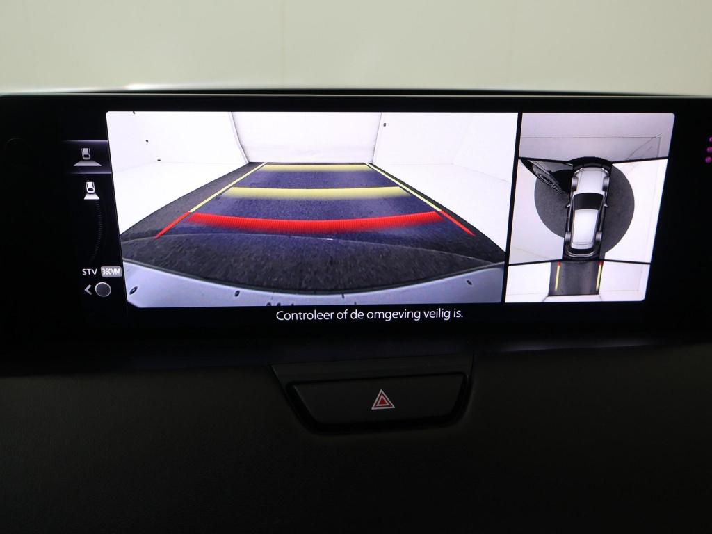 Mazda Cx-60 2.5 e-skyactiv phev homura plus