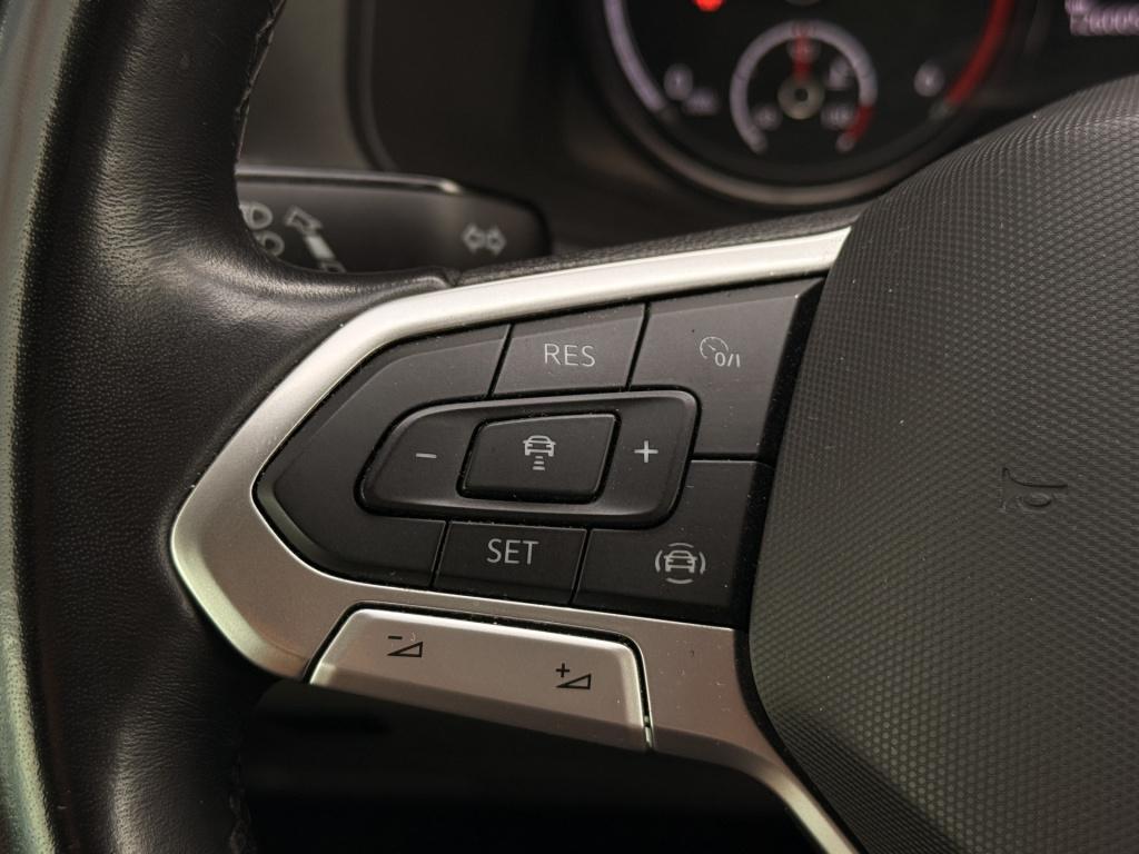 Volkswagen Transporter 2.0 tdi l1h1 30 | stoelverwarming | apple carplay | 