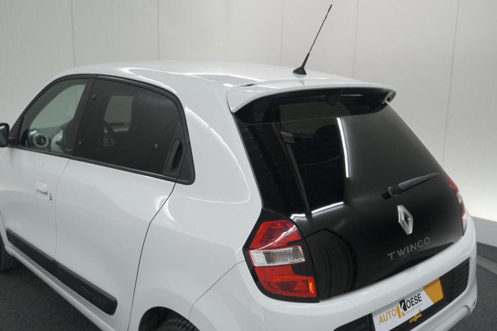 Renault Twingo 1.0 sce collection | airco | bluetooth radio | snelheidsbegr