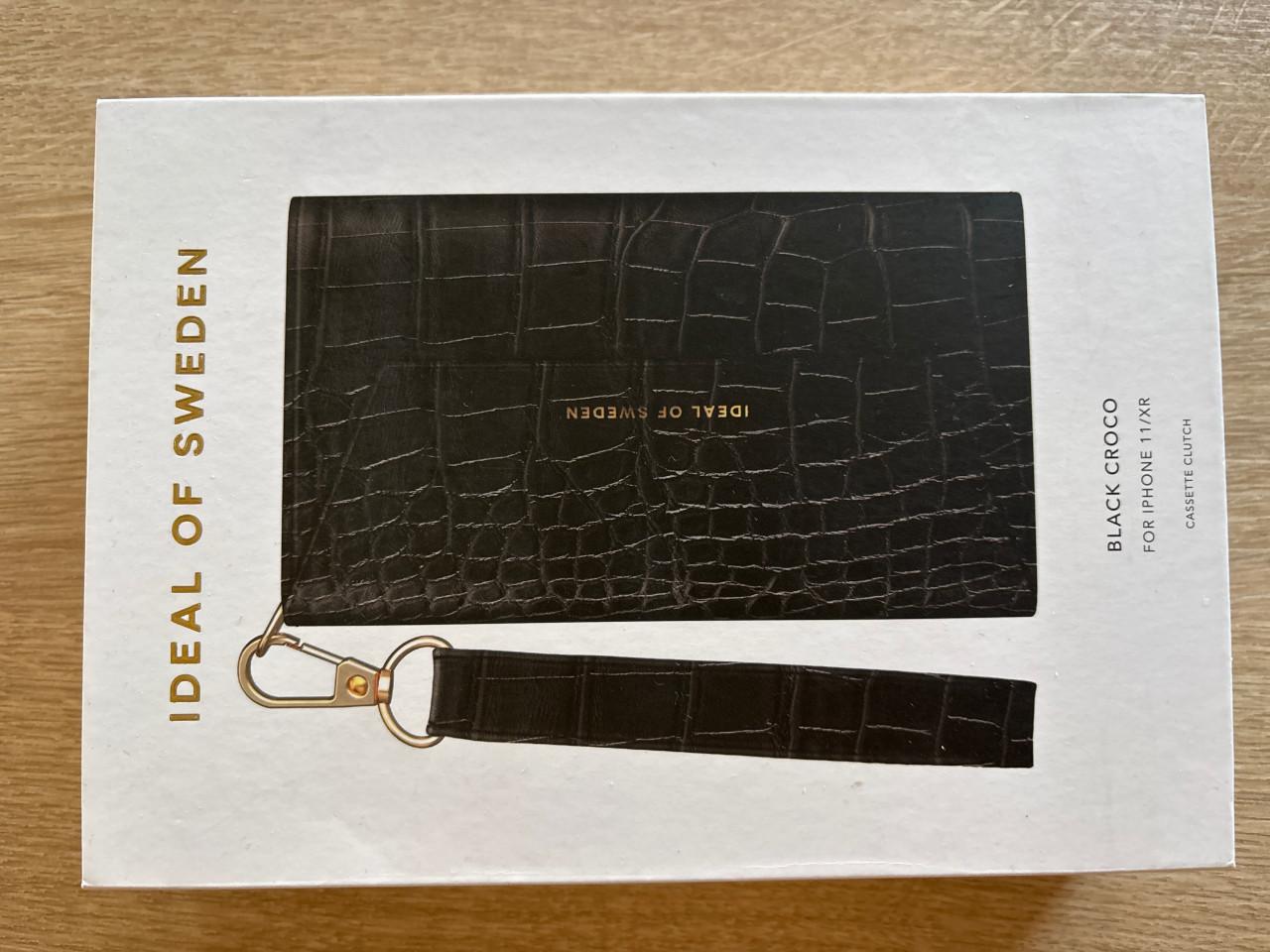 Ideal of Sweden iPhone 11/XR Telefoon Hoesje - Nieuw