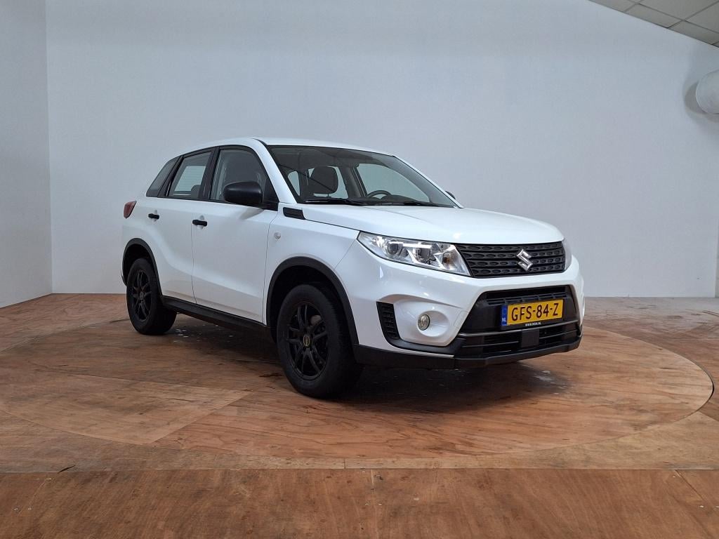 Suzuki Vitara 1.0i boosterjet