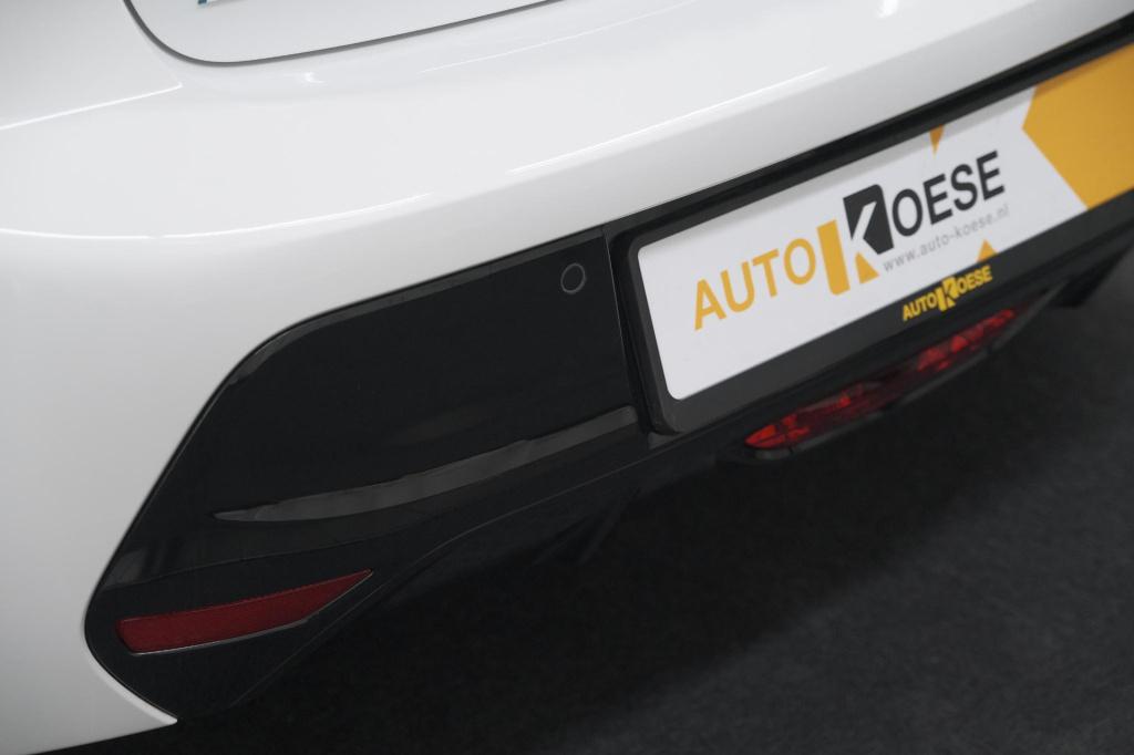 Peugeot 208 ev allure 50 kwh | soh 99,9% | 11 kw laadfunctie | apple carpla