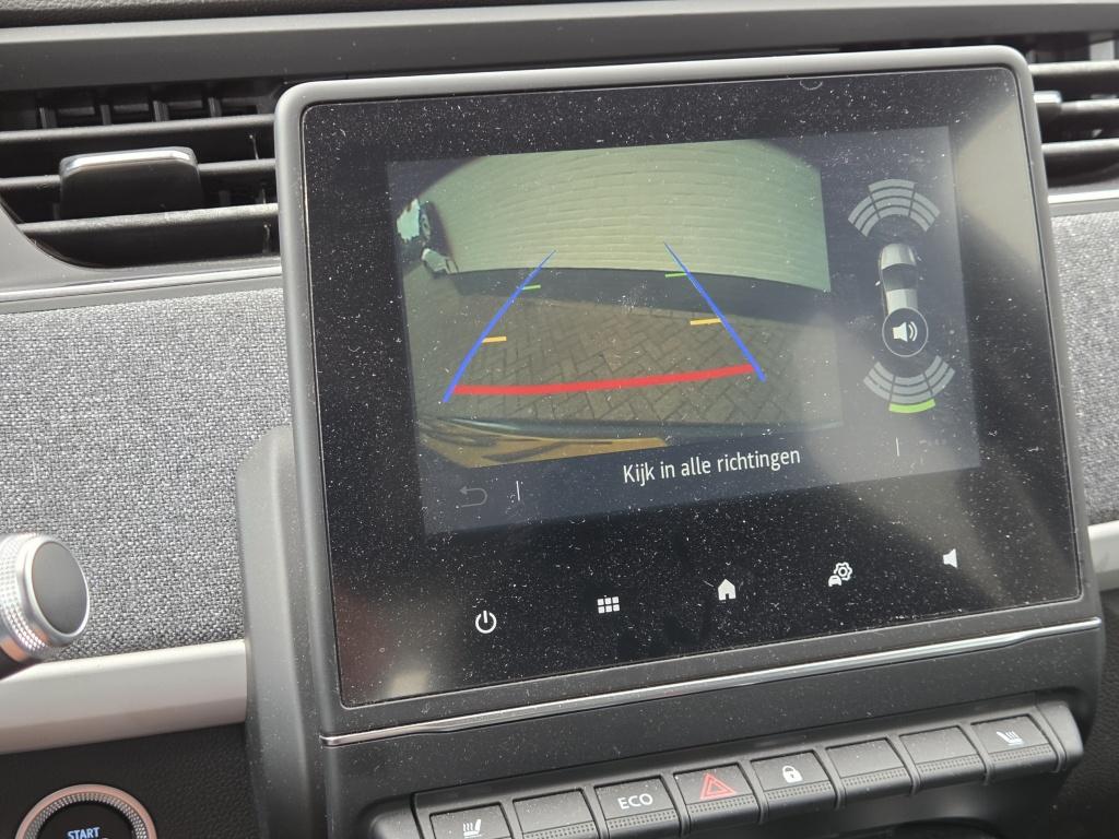Renault Zoe r135 limited 52 | koop accu | 1e eigenaar