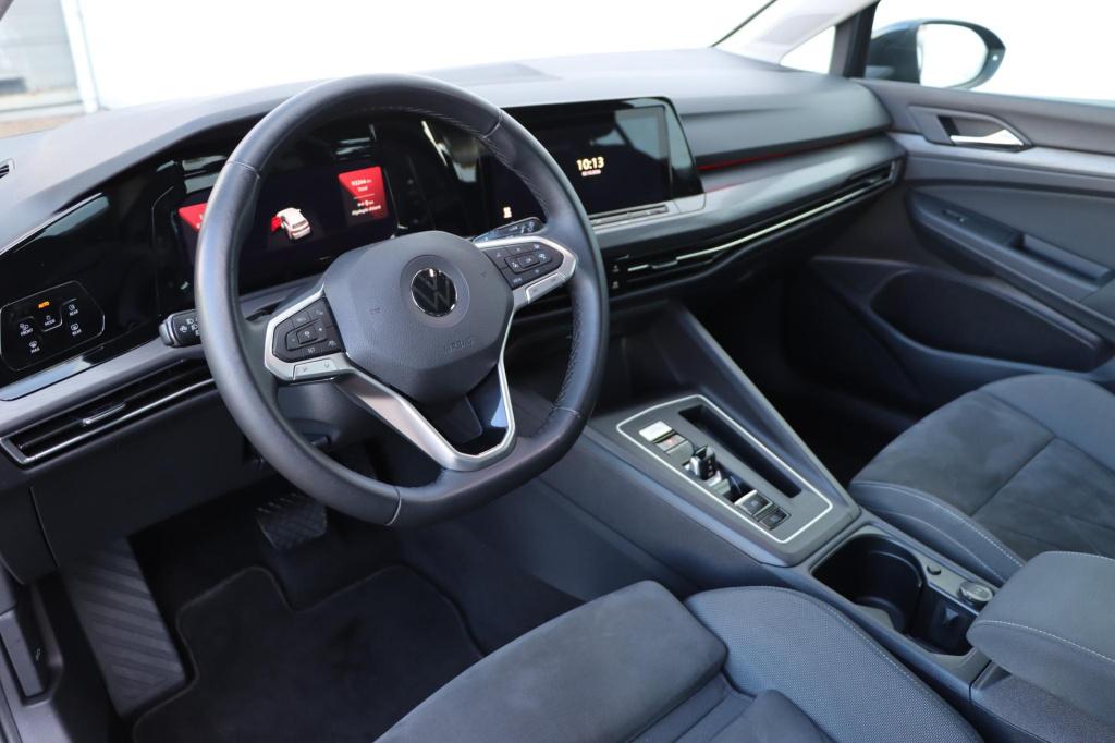 Volkswagen Golf 1.4 ehybrid style 204pk dsg6 | soh 89,2% |