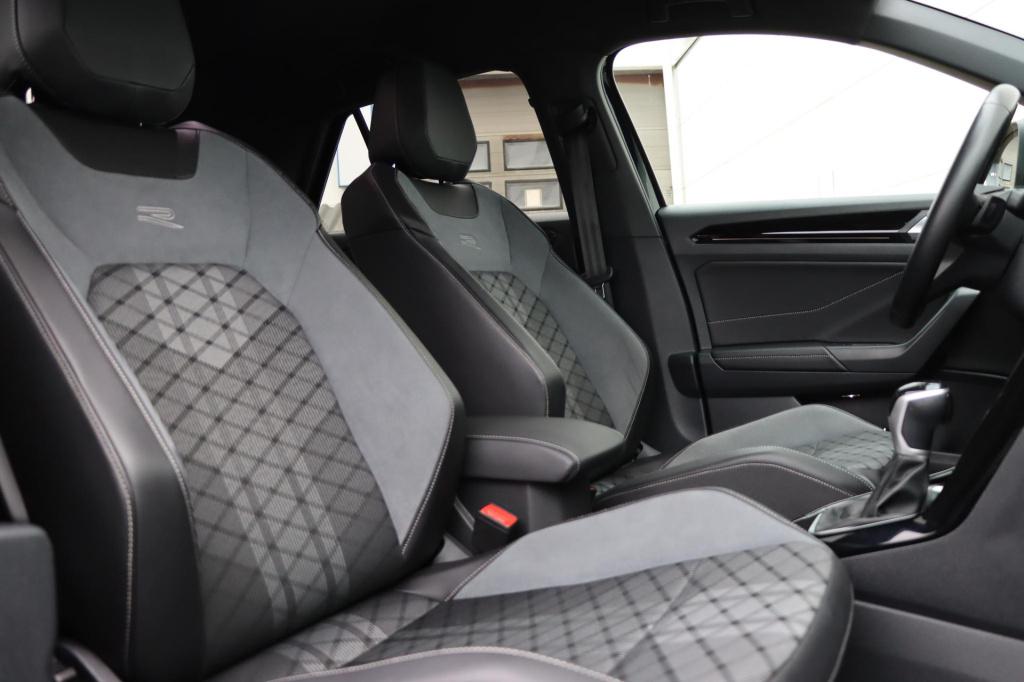 Volkswagen T-roc 1.5 tsi r-line business 150pk dsg7