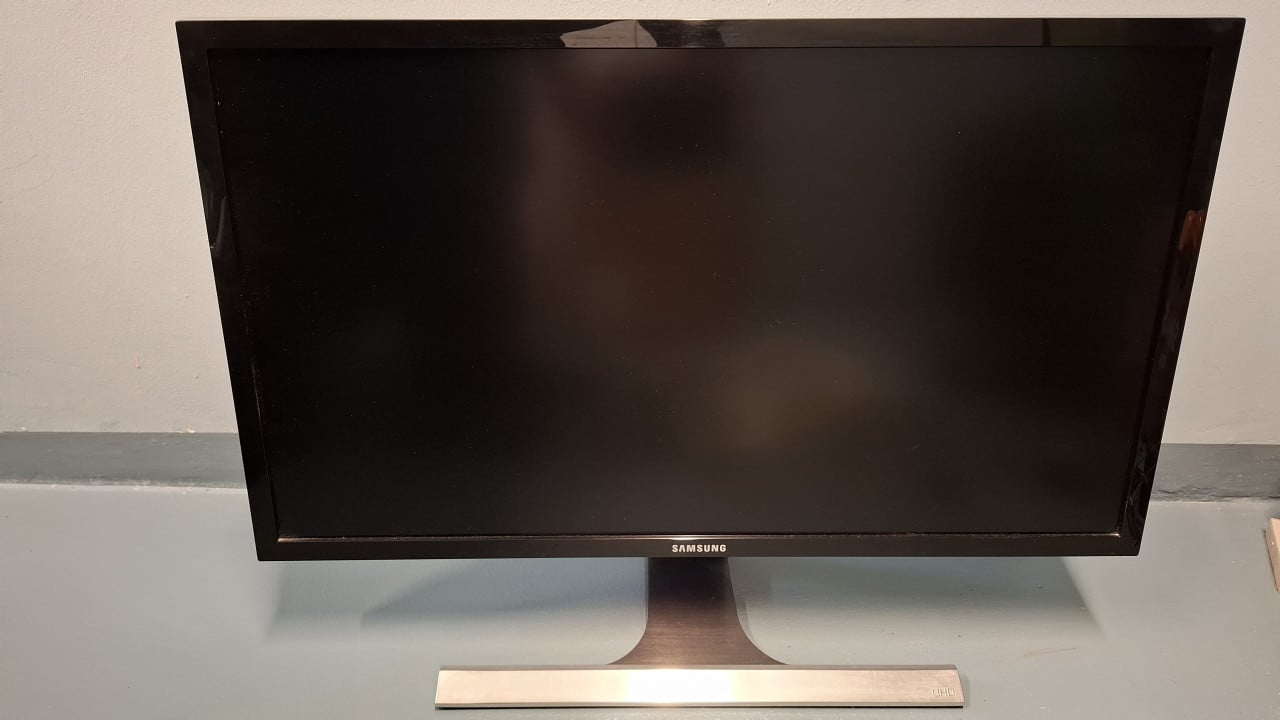 Monitor