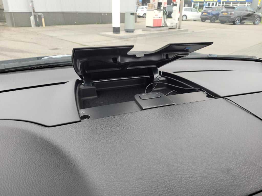 Ford C-max 2.0-16v ghia automaat