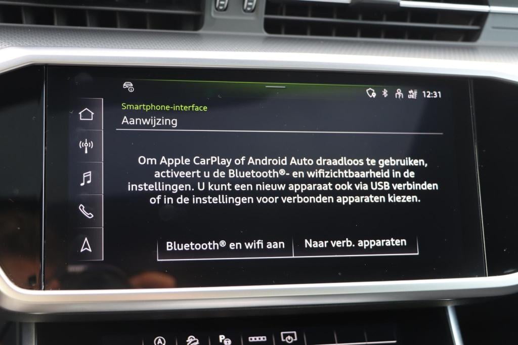 Audi A6 Allroad quattro 55 tfsi pro line advanced