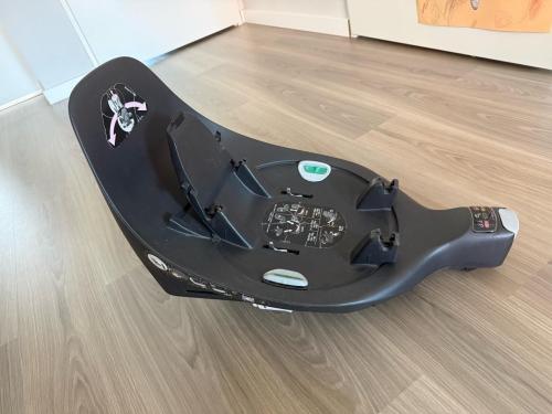 Cybex base Z isofix basis voor autostoeltjes