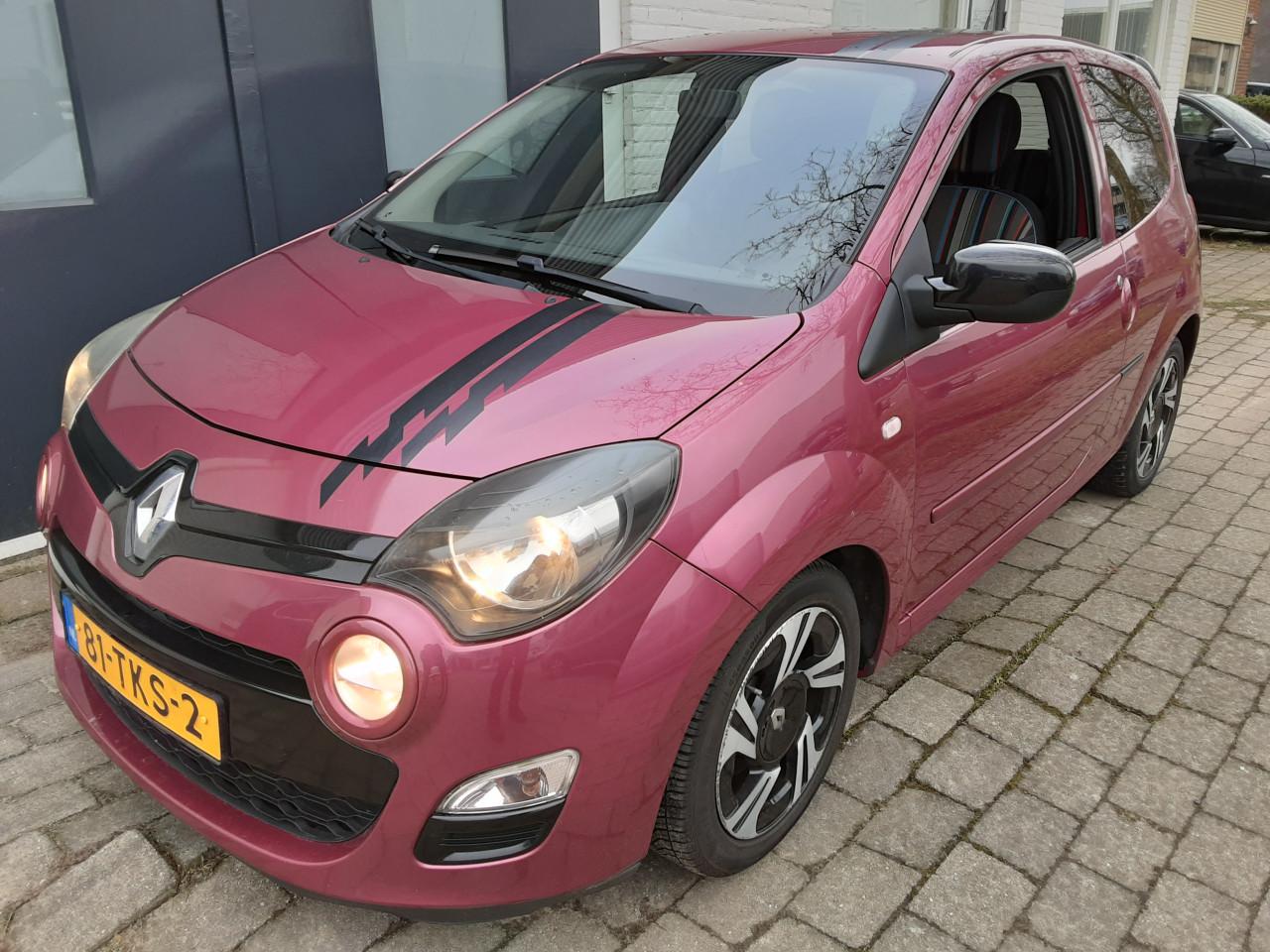 Renault Twingo 1.2 16V Collection