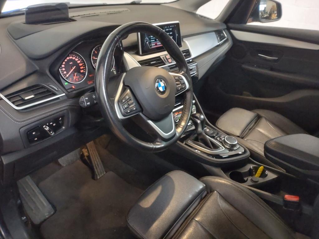 BMW 2-serie active tourer 220d executive | automaat | pano dak