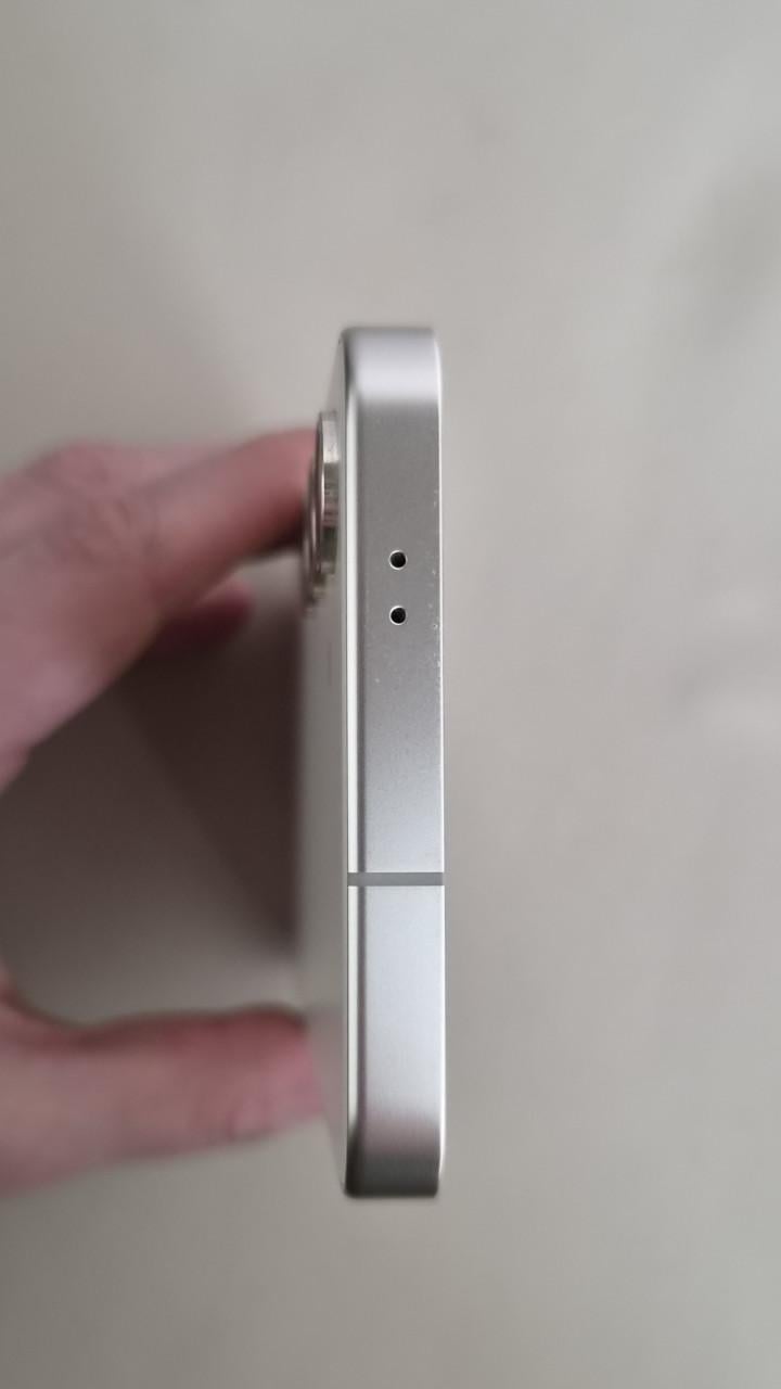 Samsung S24 - Amber Yellow