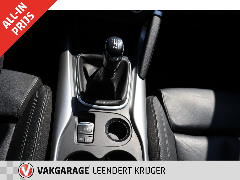 Renault Kadjar 1.3 tce intens