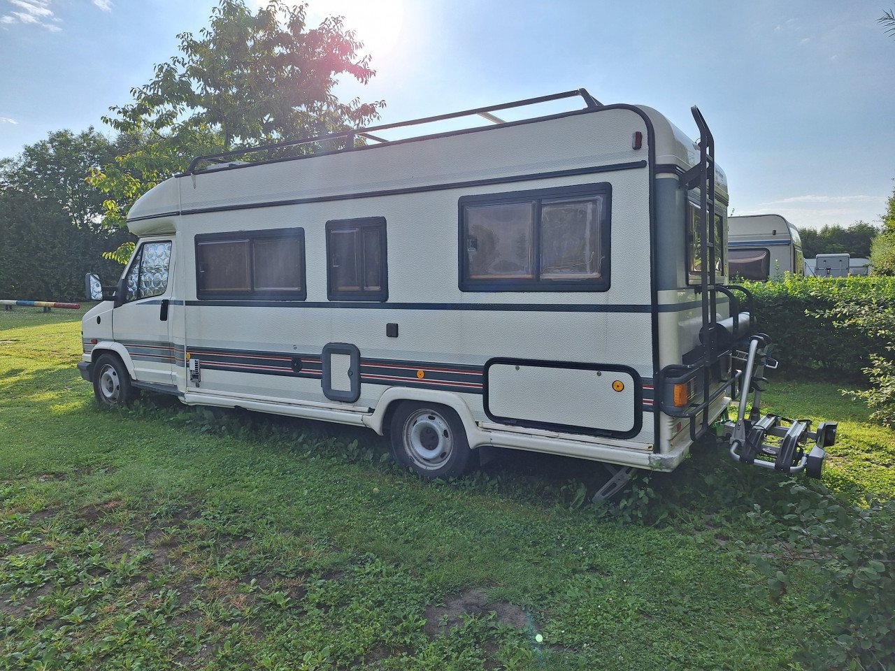 Camper