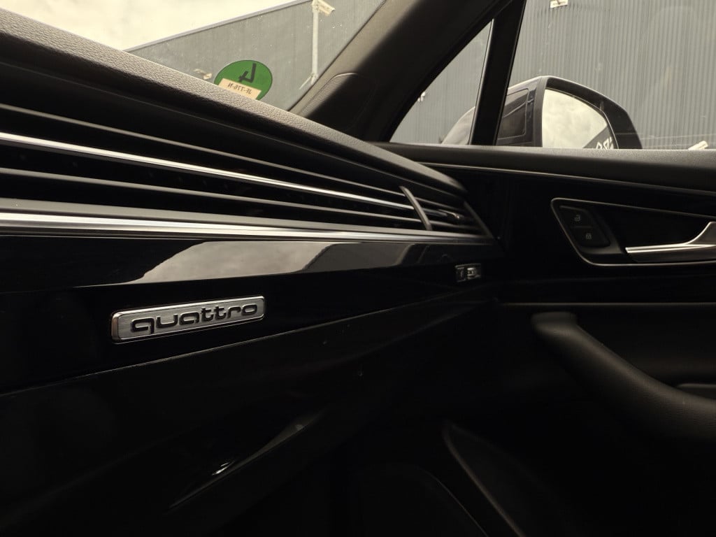 Audi Q7 3.0 tdi quattro pro line + 7p | bang en olufsen | 360 camera | stoe