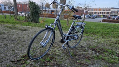Te koop Gazelle Paris plus damesfiets