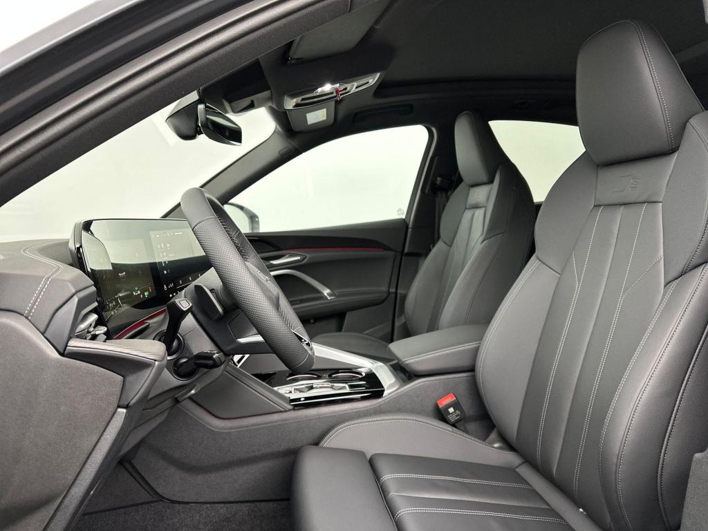 Audi Q5 sportback s edition competition 2.0 tfsi e 270 kw / 367 pk s